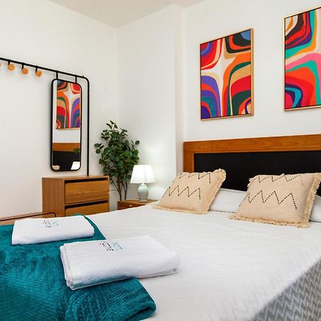 B55 - Santo Amaro Hill Apartment Lagos Luaran gambar