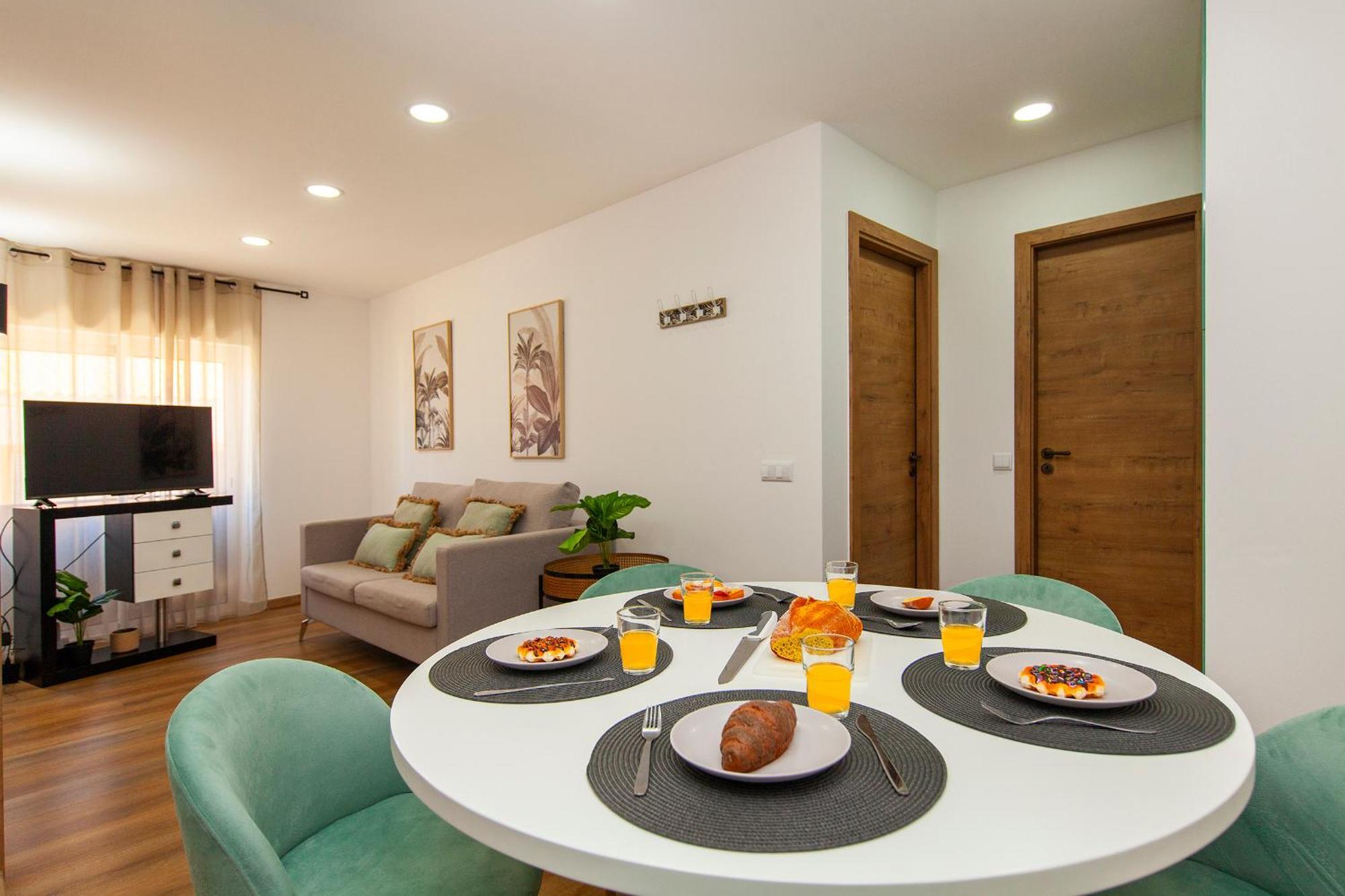 B55 - Santo Amaro Hill Apartment Lagos Luaran gambar