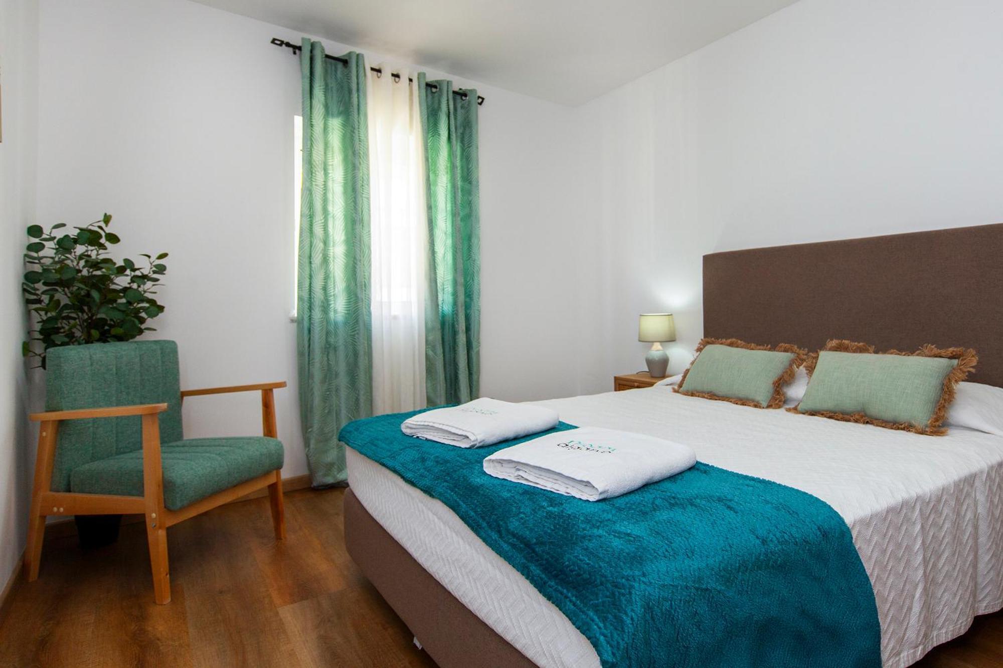 B55 - Santo Amaro Hill Apartment Lagos Luaran gambar
