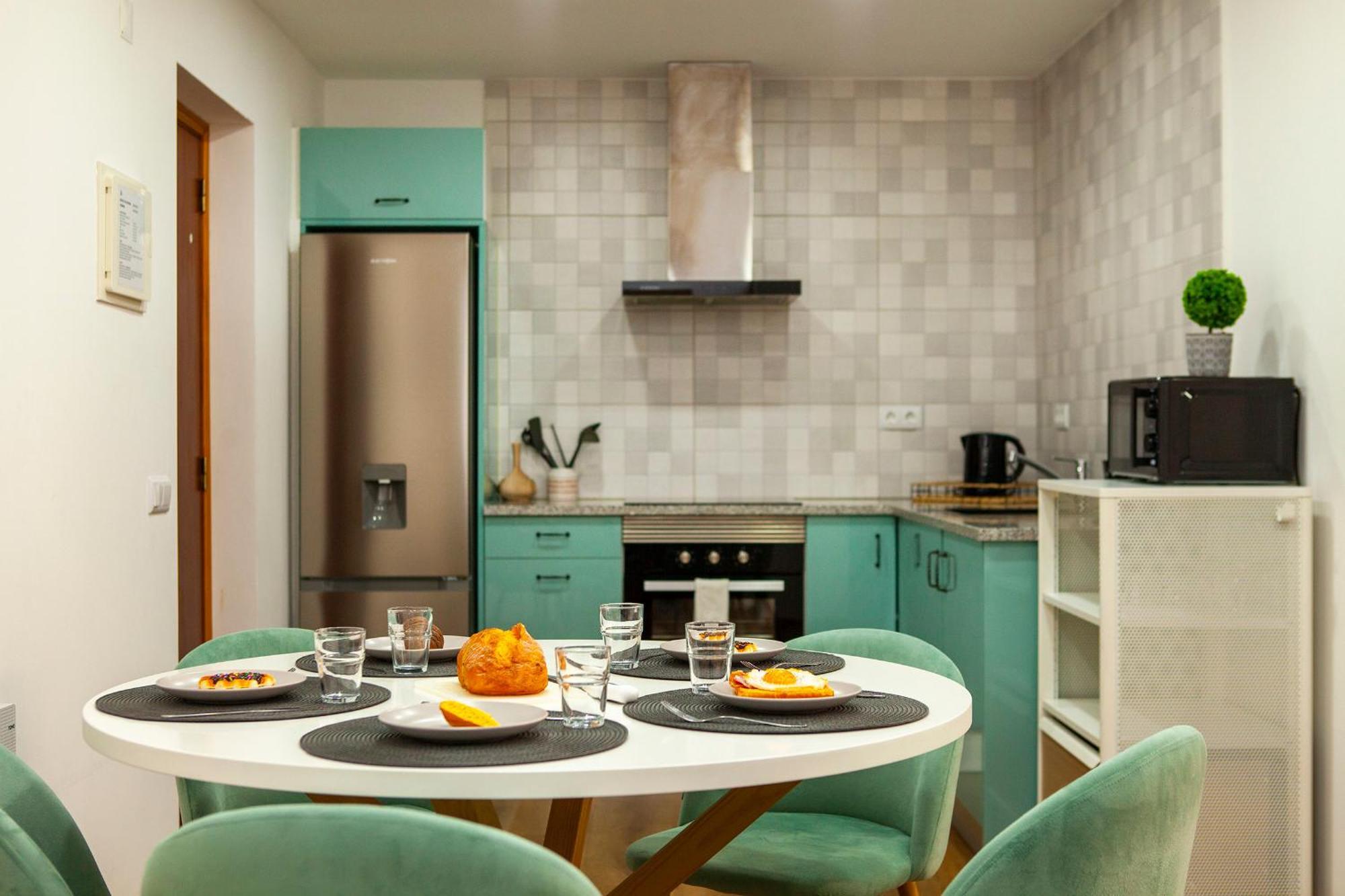 B55 - Santo Amaro Hill Apartment Lagos Luaran gambar
