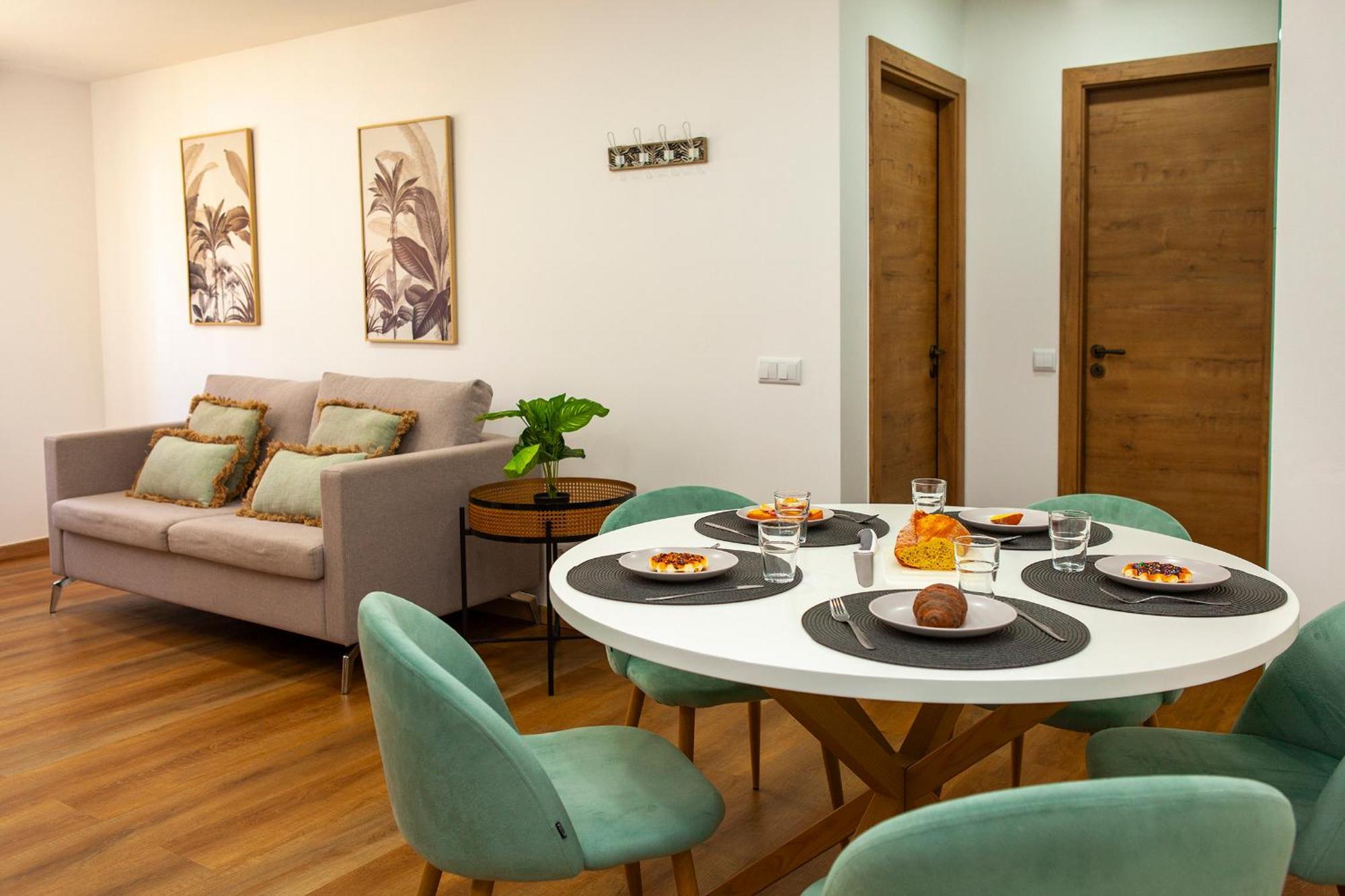 B55 - Santo Amaro Hill Apartment Lagos Luaran gambar
