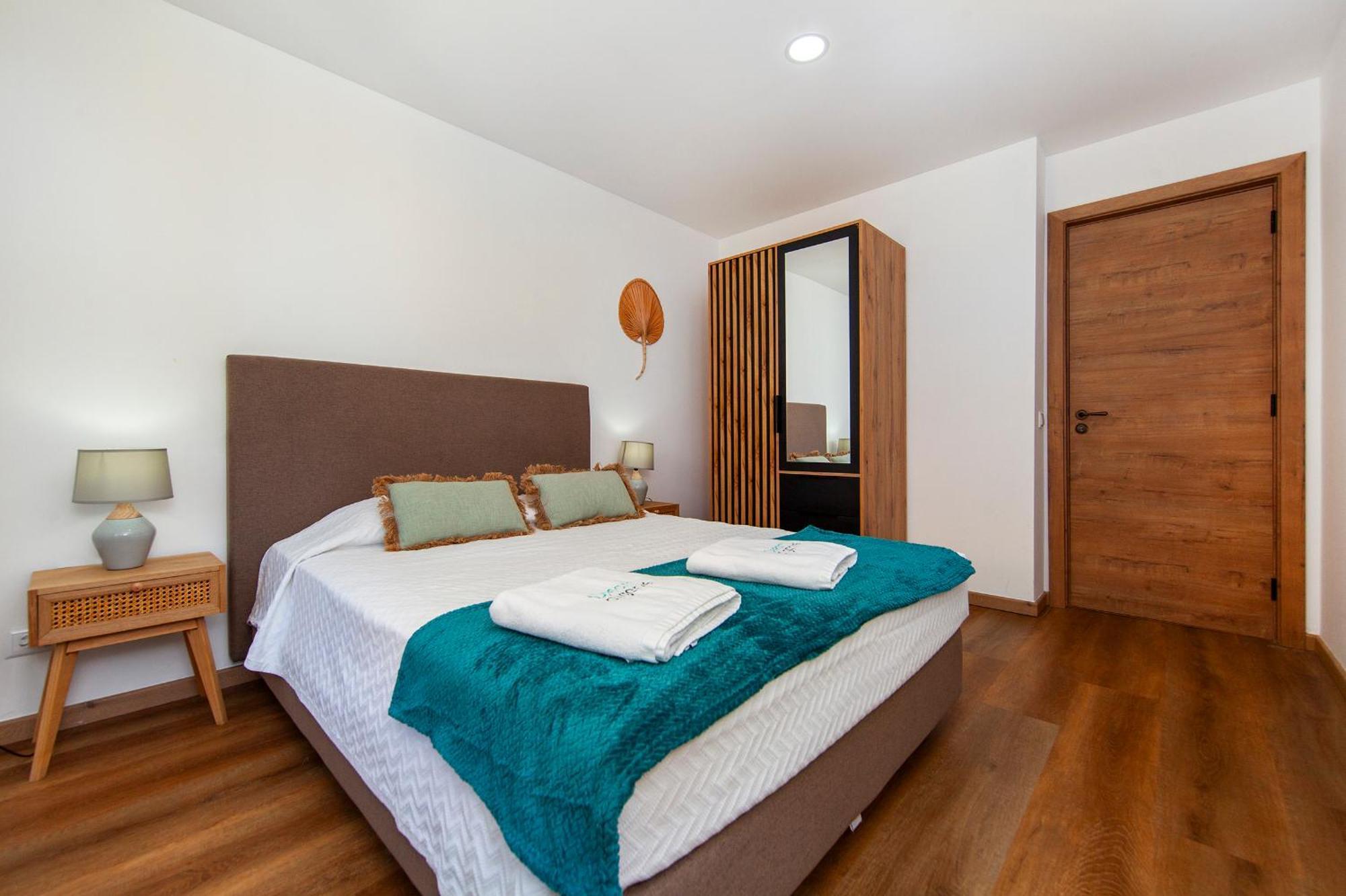 B55 - Santo Amaro Hill Apartment Lagos Luaran gambar