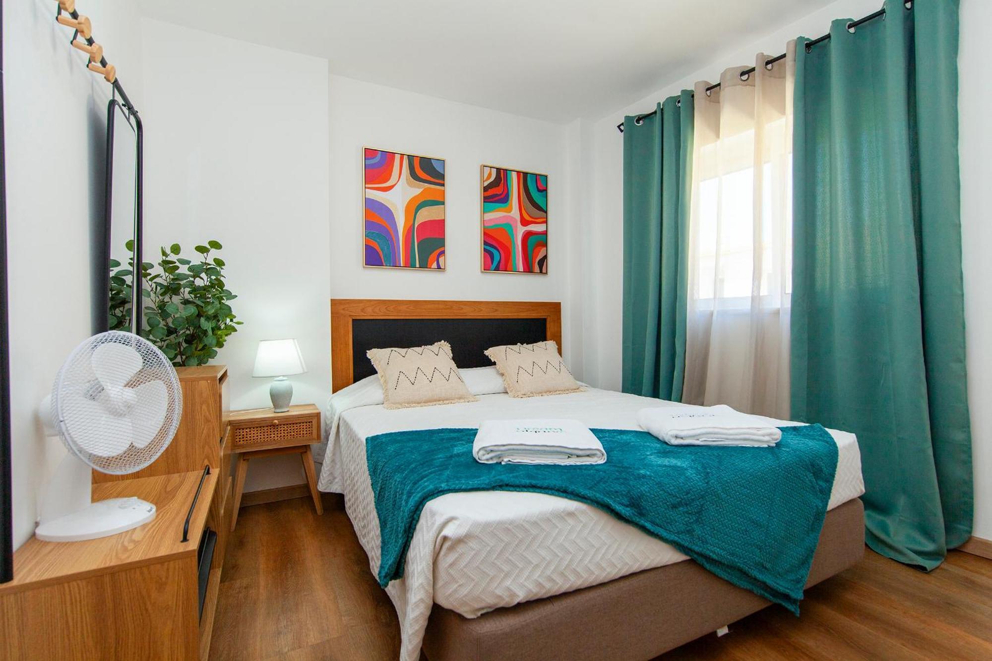 B55 - Santo Amaro Hill Apartment Lagos Luaran gambar