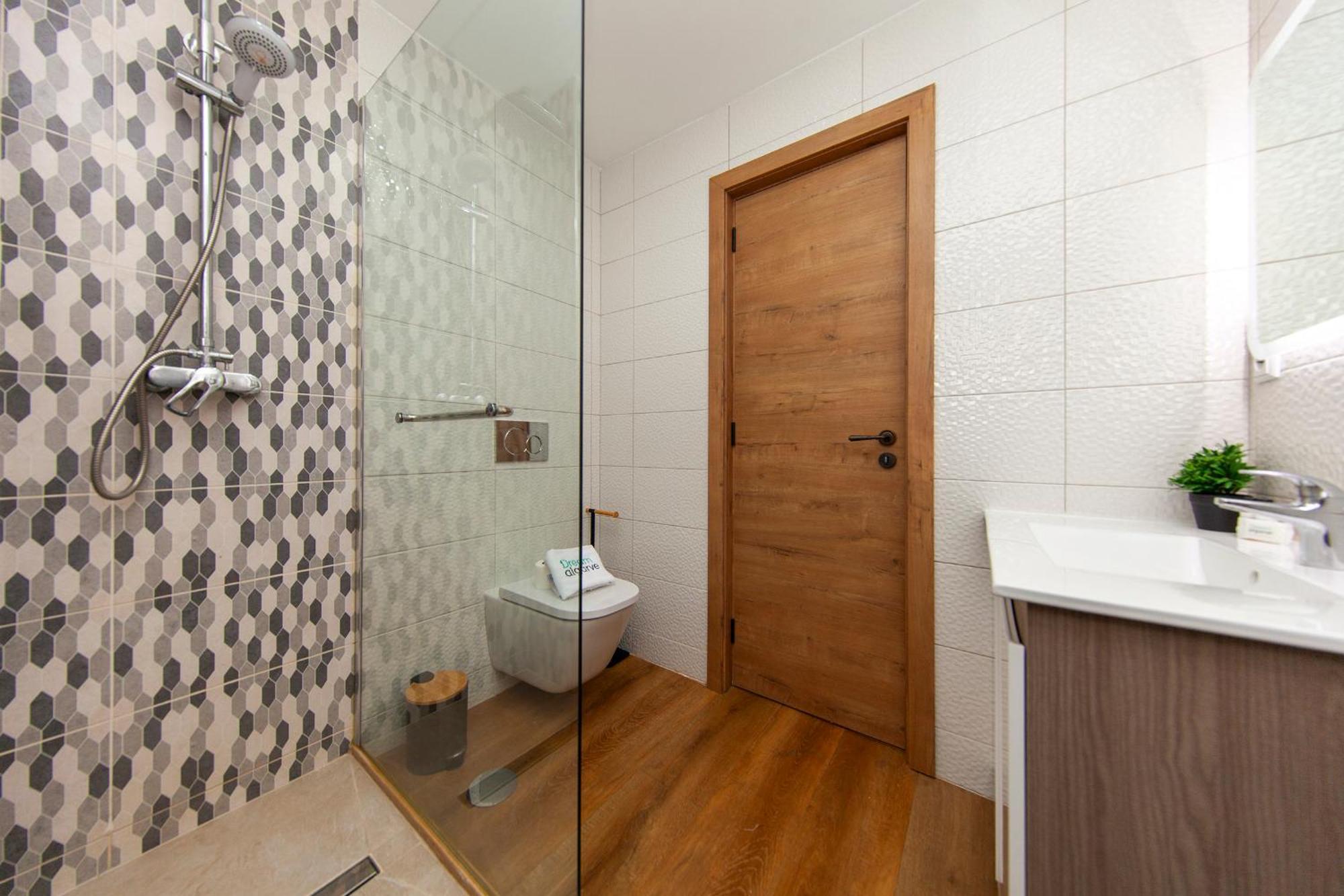 B55 - Santo Amaro Hill Apartment Lagos Luaran gambar