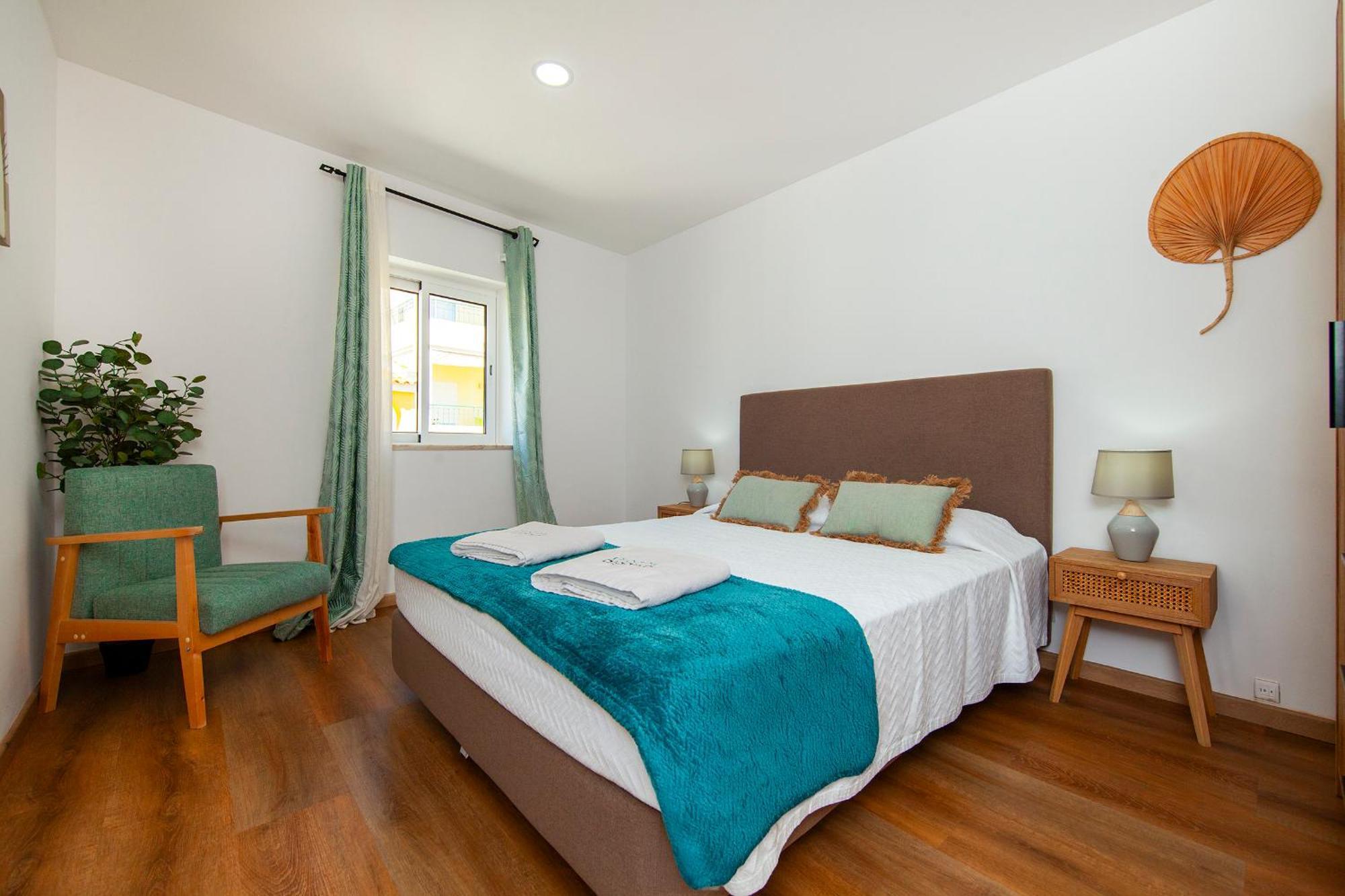 B55 - Santo Amaro Hill Apartment Lagos Luaran gambar