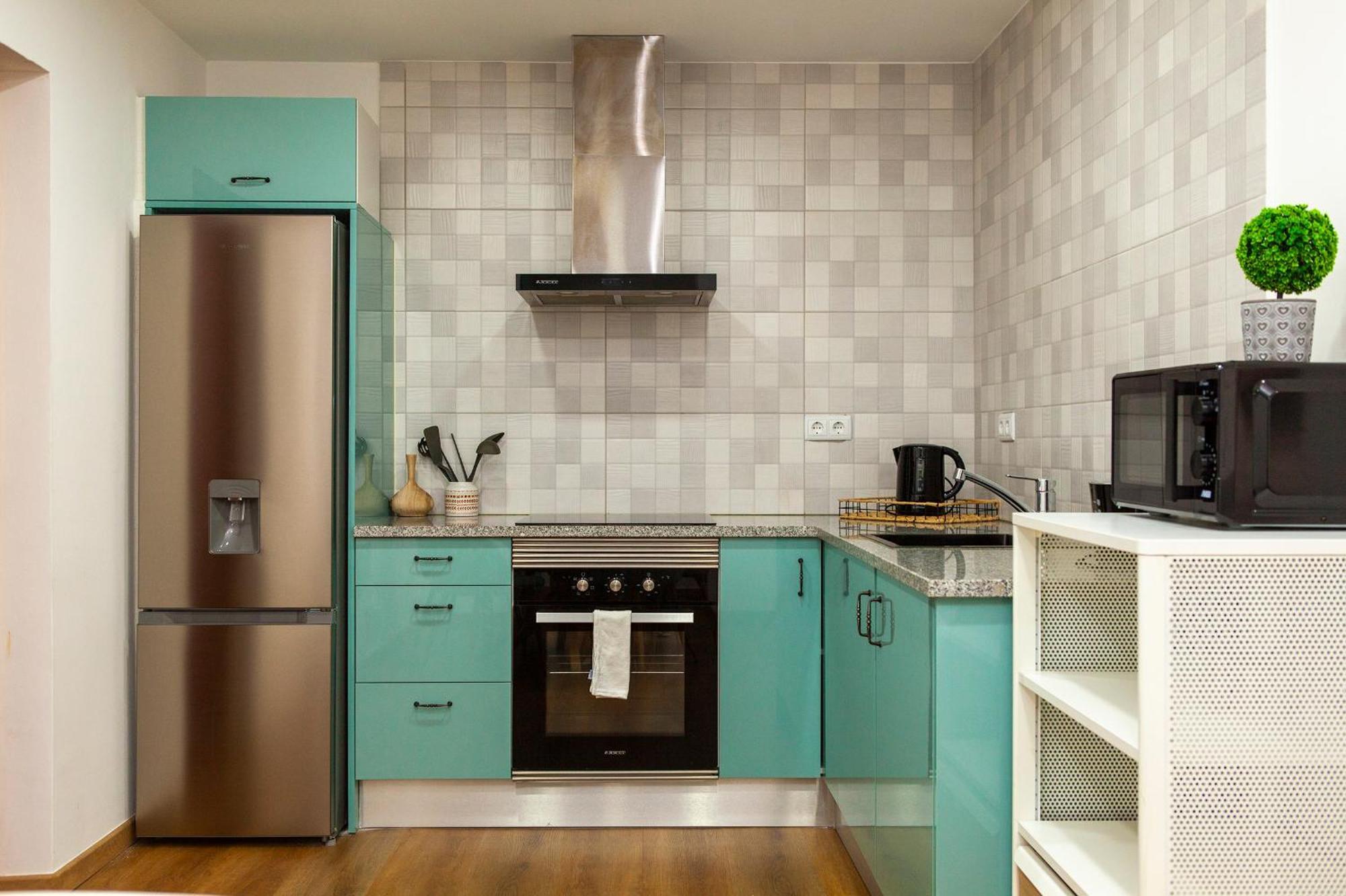 B55 - Santo Amaro Hill Apartment Lagos Luaran gambar