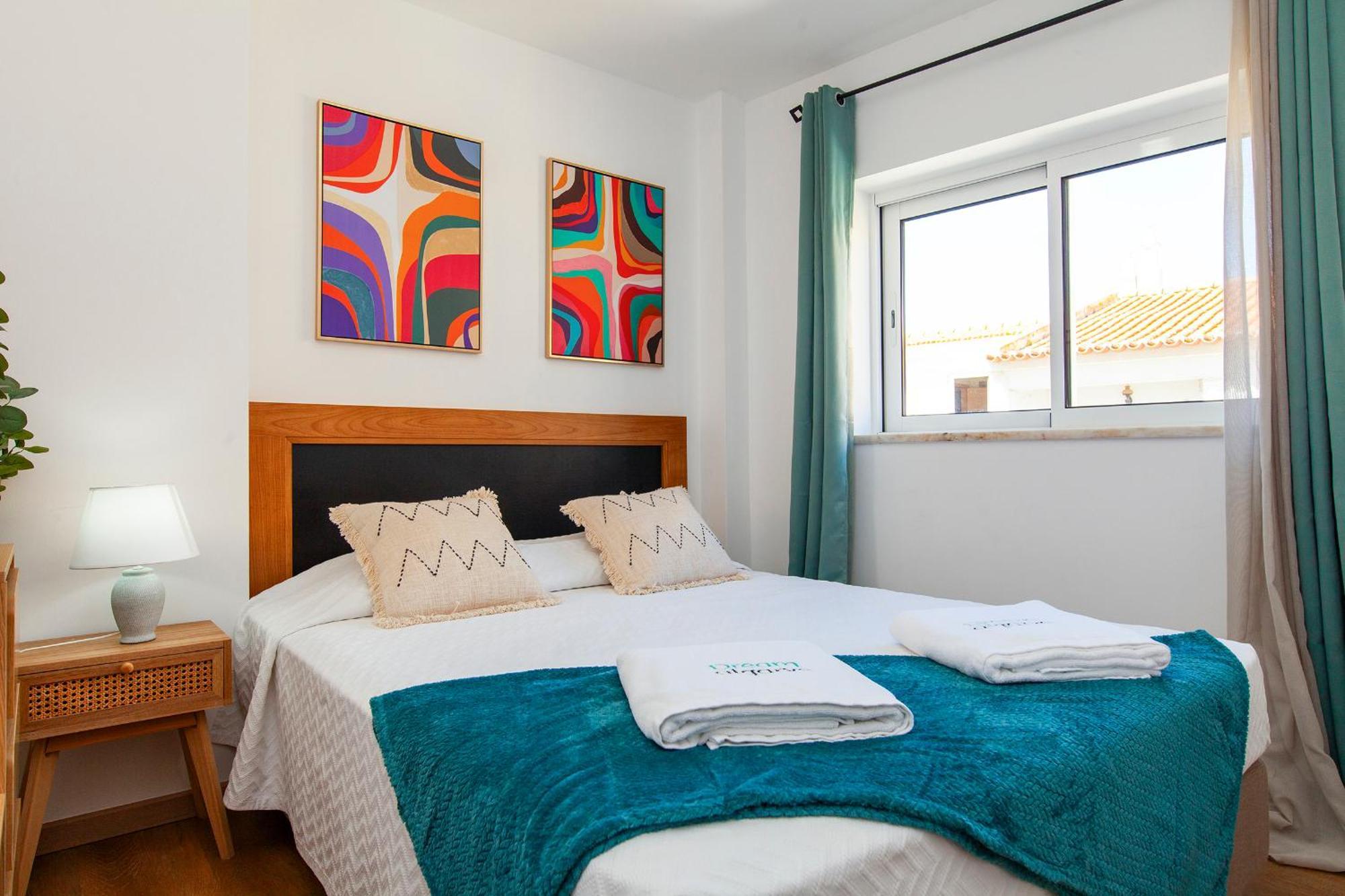 B55 - Santo Amaro Hill Apartment Lagos Luaran gambar