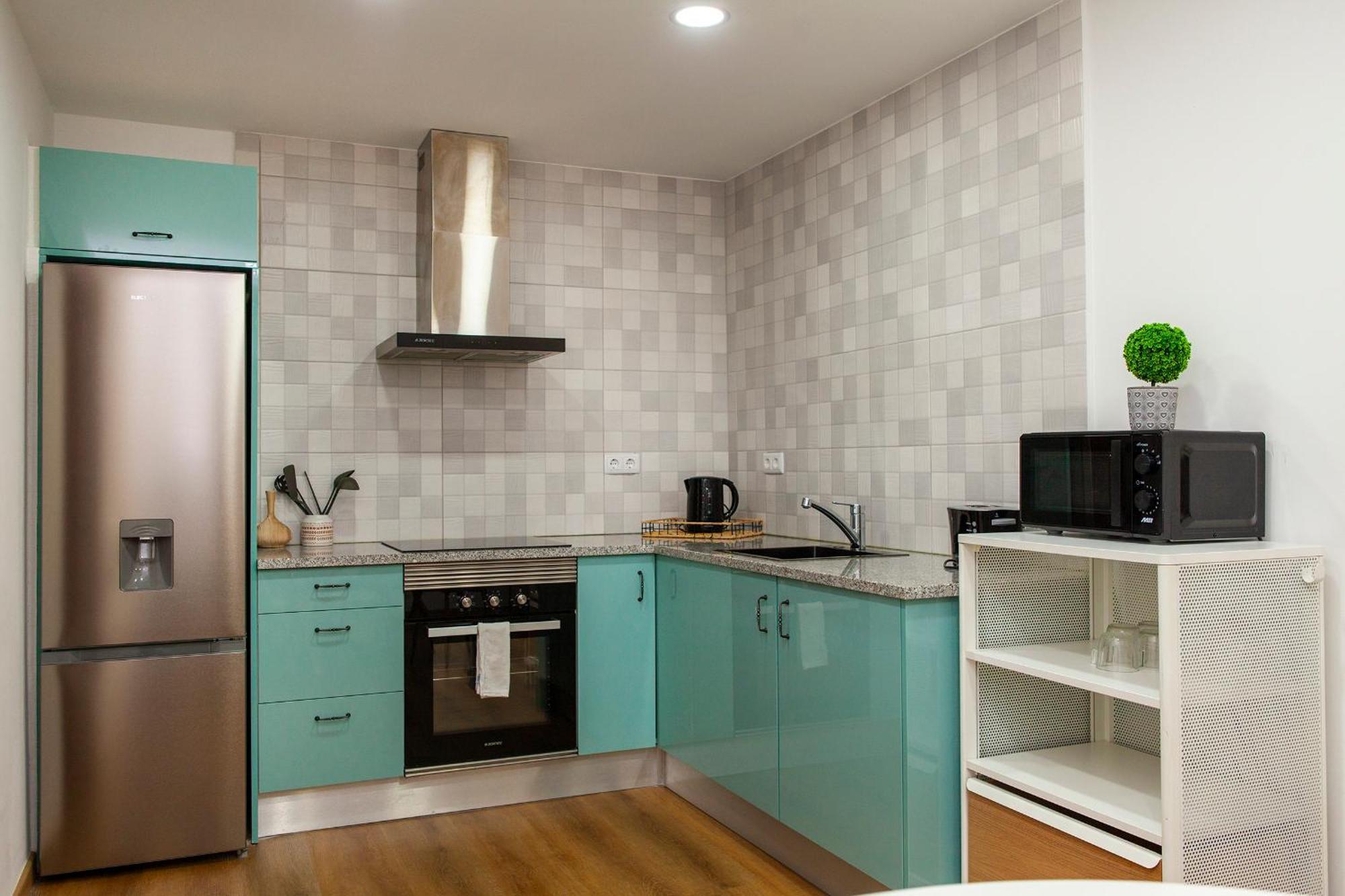 B55 - Santo Amaro Hill Apartment Lagos Luaran gambar