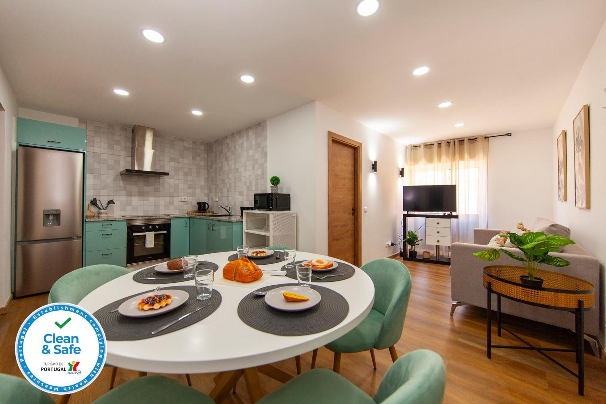B55 - Santo Amaro Hill Apartment Lagos Luaran gambar